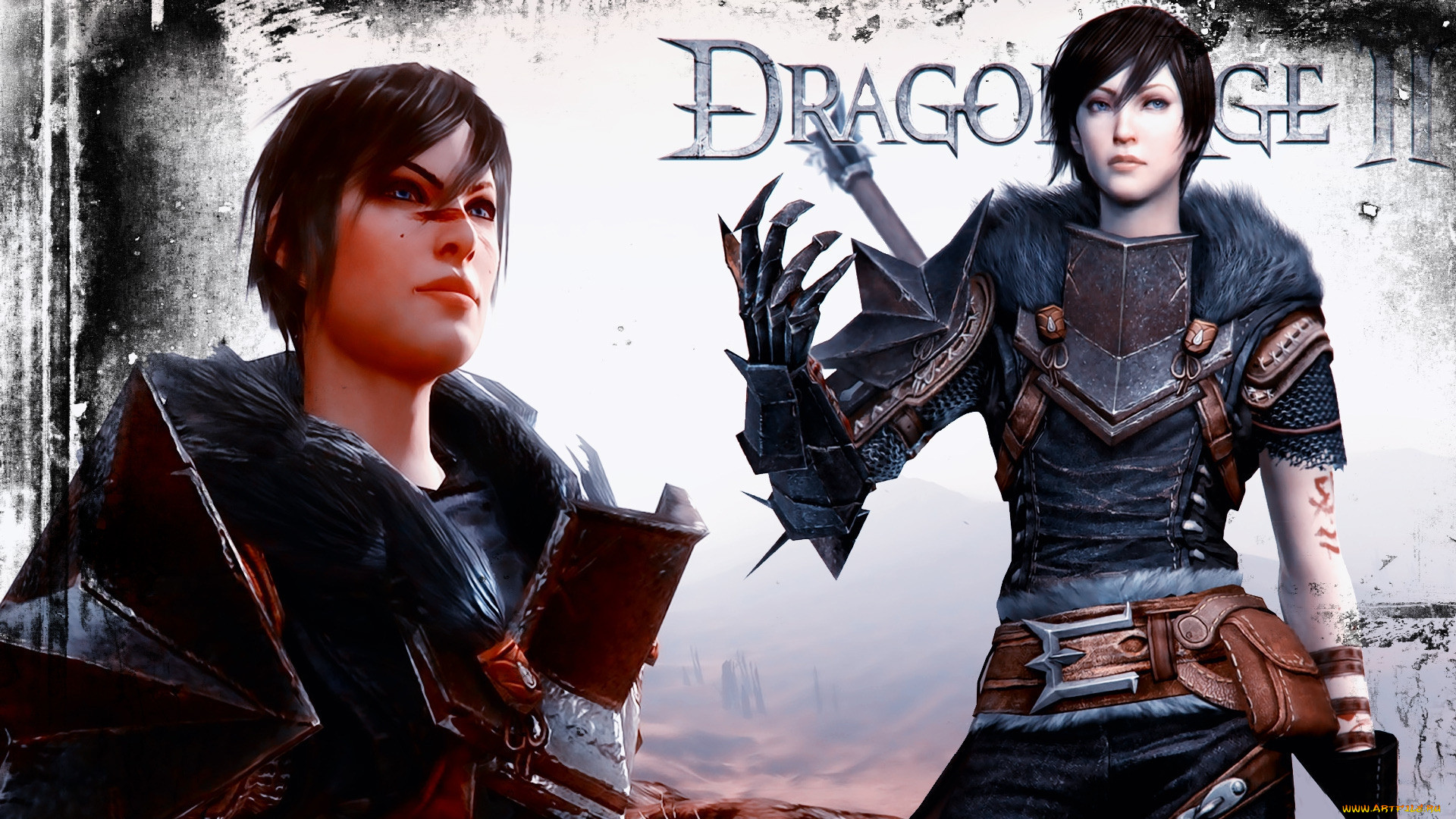 dragon, age, ii, , , , -